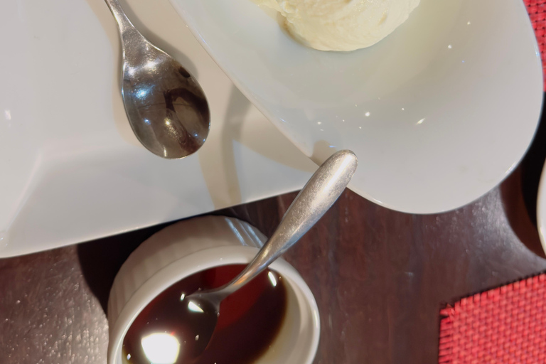 Tour gastronomico in Sri Lanka