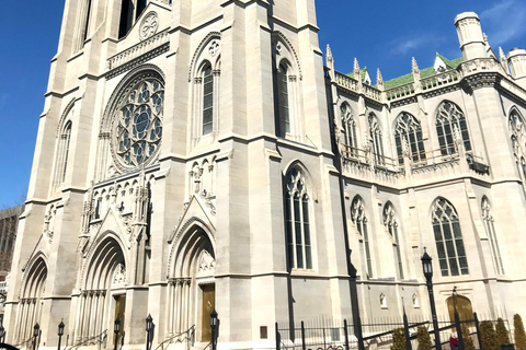 Denver City Adventures Bus Tour