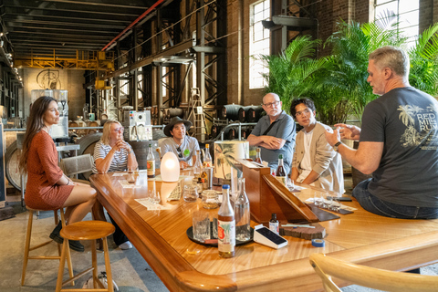 Sydney Meet The Makers – Australian Food Tour Meet The Makers – Gourmet Aussie Tour