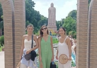 Guided Excursion to Buddhist Trail (Tour of Sarnath) - Housity