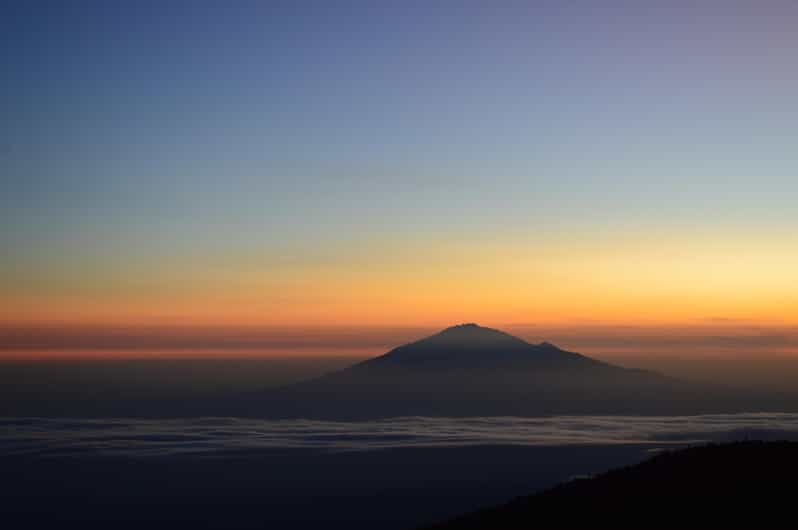 Kilimandjaro 7 Jours D Ascension De La Route Machame 2024 2025