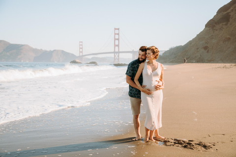 Private Professional Vacation Photoshoot in San Francisco 30 MIN PHOTOSHOOT SAN FRANCISCO