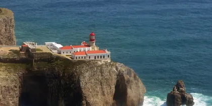 Algarve: Silves, Lagos und Kap St. Vincent