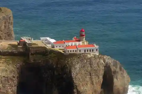 Algarve: Silves, Lagos and Cape St. Vincent