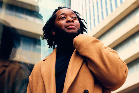 Rotterdam Photo Tour with a Private Photographer