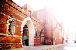 Lübeck Day Pass - Tageskarte für Lübecker Museen