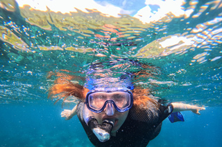 Pico Island: Guided Snorkeling Adventure with Photos