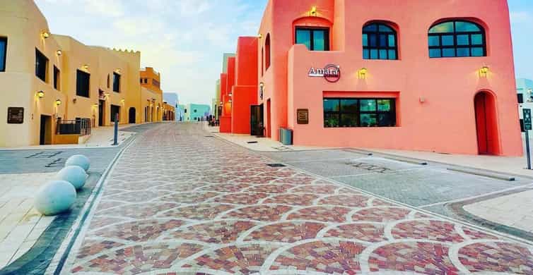 Doha: Guided City Tour with Airport and Hotel Pickup photo 14