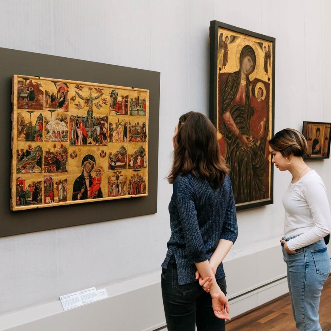 Galerie média