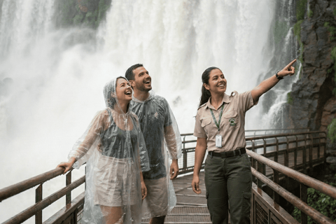 Brazil: São Paulo, Rio, & Foz do Iguaçu 6-Day Road Trip