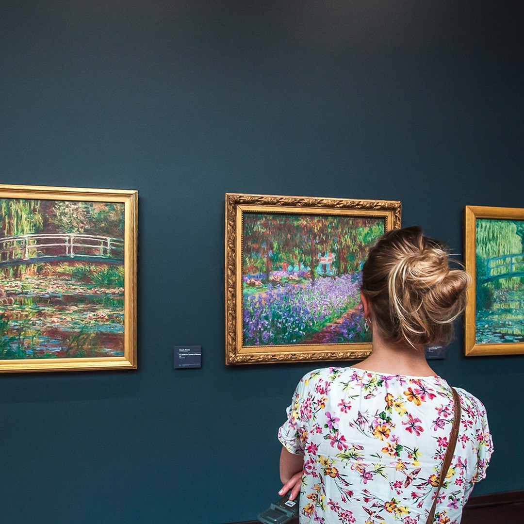 Galerie média