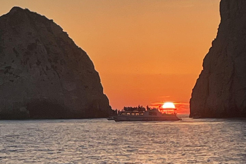 Exploration Sunset Cruise – A Magical Day in Laganas Bay