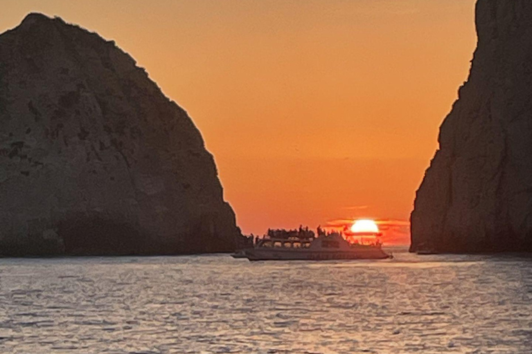 Exploration Sunset Cruise – A Magical Day in Laganas Bay