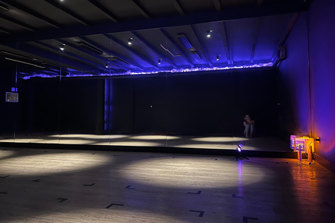 The Hottest Yoga Experience in Bogotá