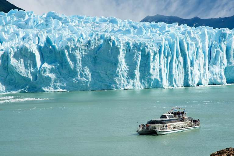 Privat överföring: Calafate flygplats till stadens centrum