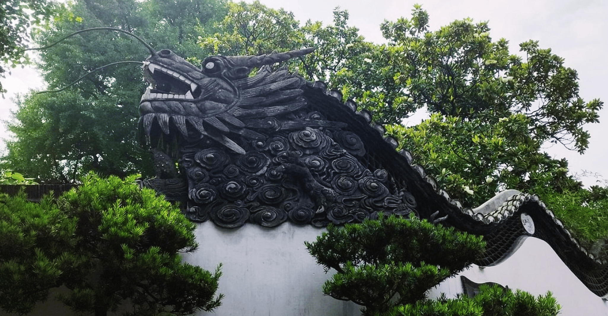 Shanghai: Yu Garden Admission Ticket photo 8