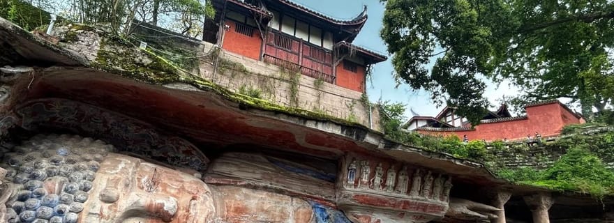 De Chongqing aux sculptures rupestres de Dazu : visite d'un joyau caché classé au patrimoine mondial de l'UNESCO