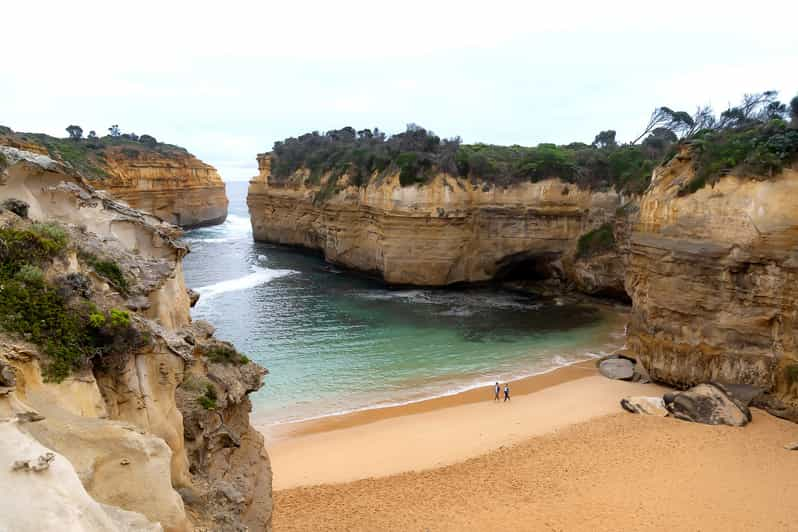 Van Melbourne Great Ocean Road And 12 Apostles Full Day Tour Getyourguide 4109