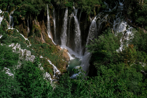 Feel Croatia 7-dniowa prywatna wycieczka po ChorwacjiWycieczka z przewodnikiem