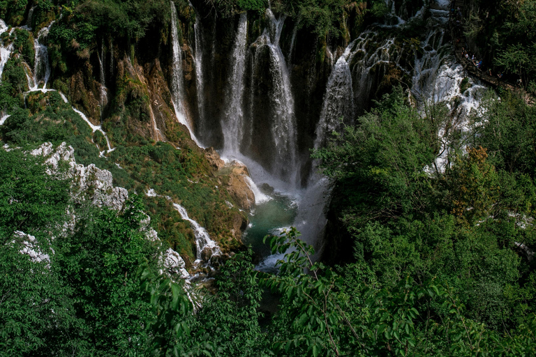 Feel Croatia 7-dniowa prywatna wycieczka po ChorwacjiWycieczka z przewodnikiem