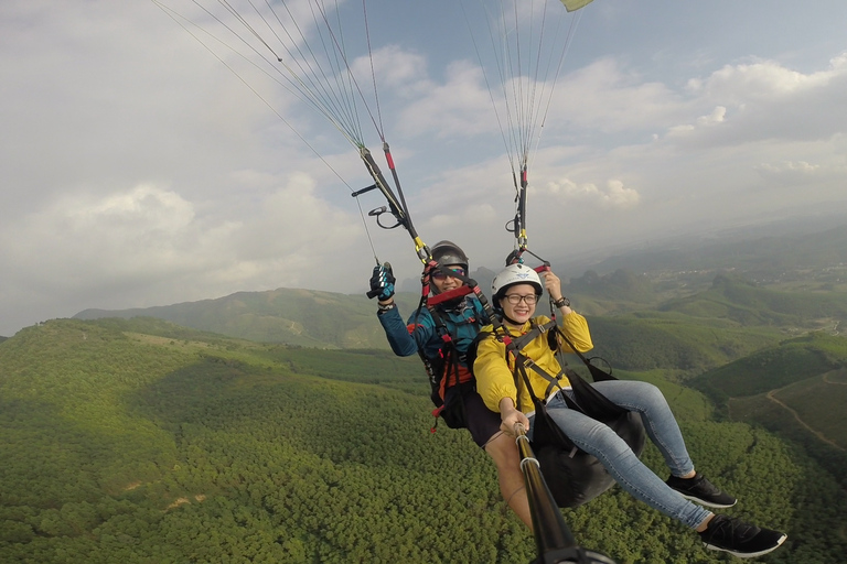 Hanoi Sky TourStandardpaket