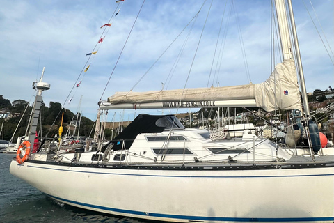 St Lucia: 3-Hour Coastal Sailing Experience