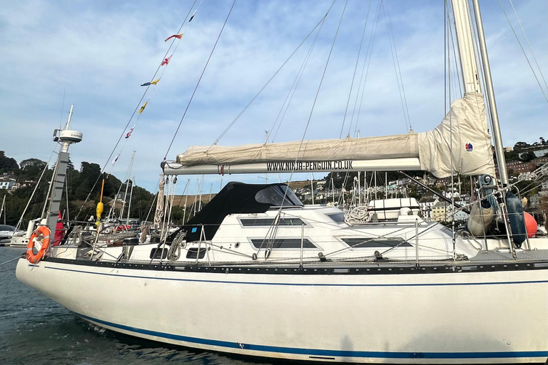 St Lucia: 3-Hour Coastal Sailing Experience