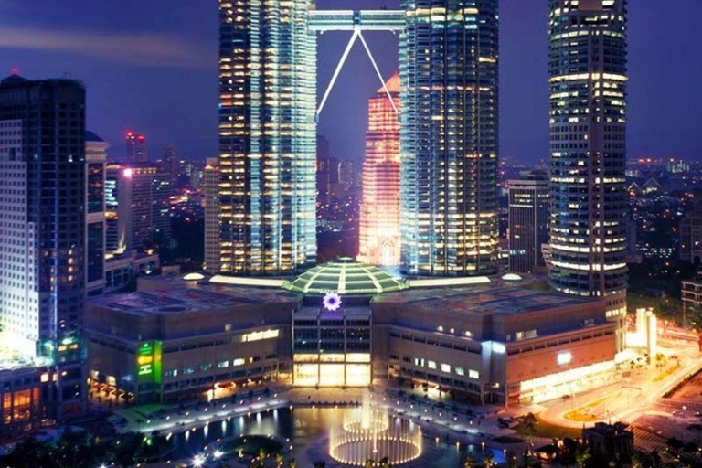 Kuala Lumpur: Private City Highlights Tour