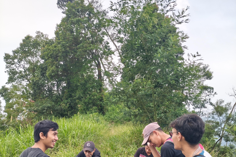 Yogyakarta: Merapi Eco Trek, Coffee & Tree Planting