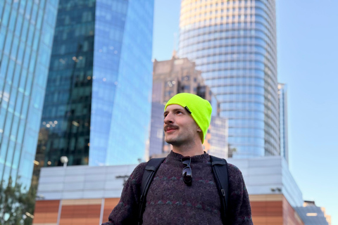 San Francisco: South of Market Technology and History Tour