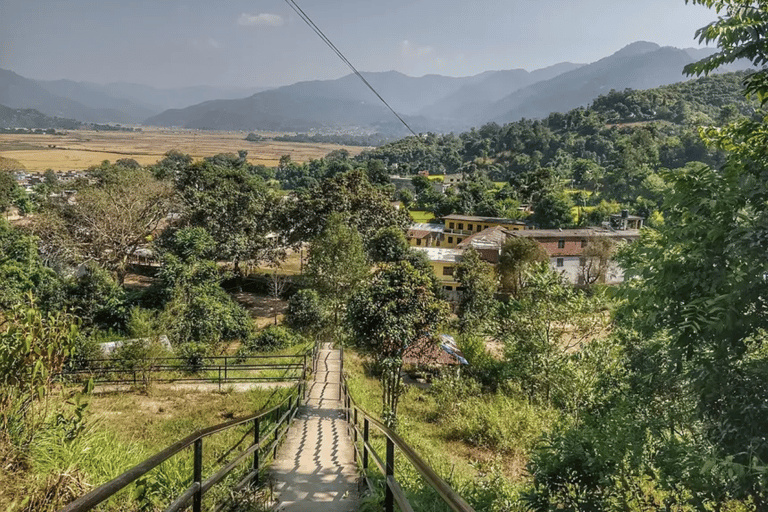 Nepal: 9-Day Cultural Cities & Scenic Wonders Tour Nepal: 7-Days Cultural Cities & Scenic Wonders Tour