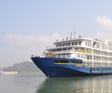 4D3N Crucero Victoria por el río Yangtsé: De Chongqing a Yichang