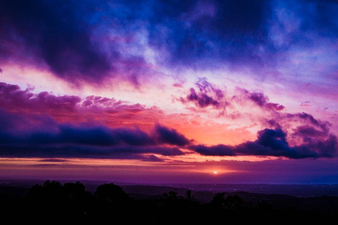 Adelaide Hills: Wycieczka fotograficzna z kawą