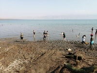 De Jerusalém/Tel Aviv, Bethlehem e Dead Sea Day Tour - Housity