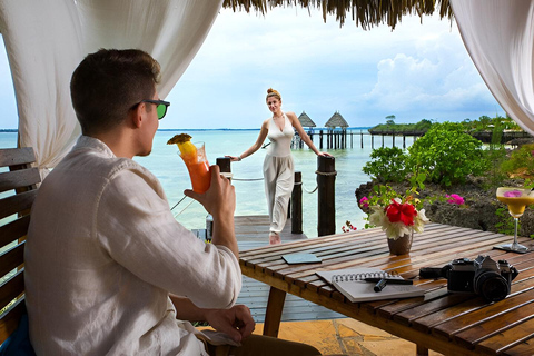 12 days Luxury Tanzania Honeymoon Safari and Zanzibar