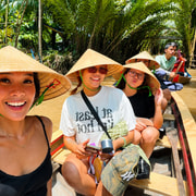 Saigon: Cu Chi & Mekong Delta Premium Tour - Max 11 Pax Saigon: Cu Chi & Mekong Delta Premium Tour - Max 11 Pax