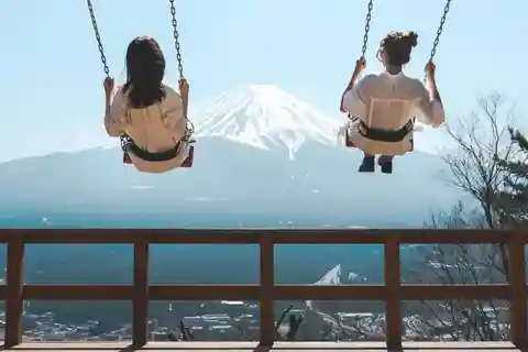 Tokyo: Mount Fuji Scenic Day Trip and Cable Car