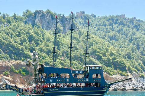 King of the Vikings All-Inclusive without Transfer King of Vikingen All-Inclusive without Transfer