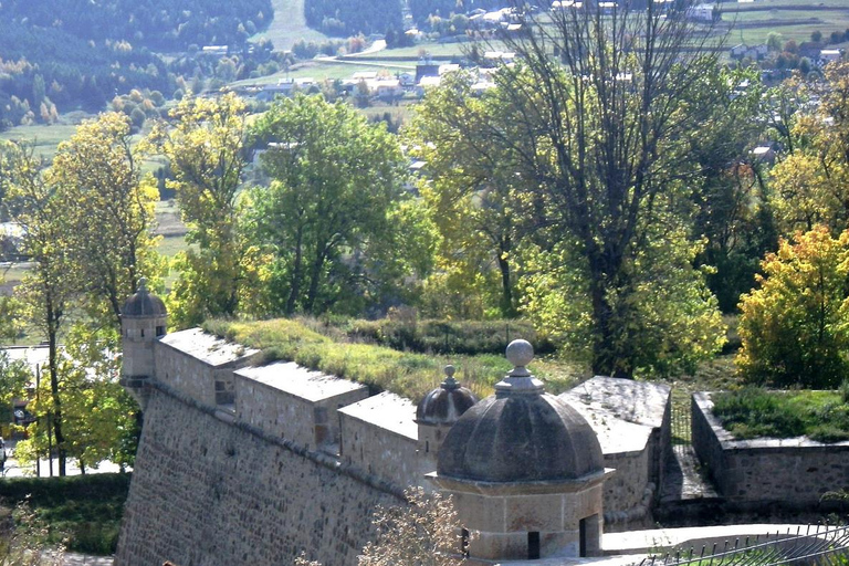 Three Countries in One Day: France, Andorra and Spain