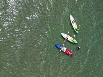 Thessaloniki Beach Activities with optional Transfer