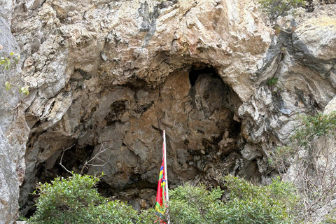 Catba: Lan Ha Bay Full day/ Sunset Cruises - all included Lan Ha Bay Sunset: Deluxe Local Cruise