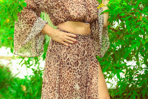 Zanzibar photosessions: indoor and out door