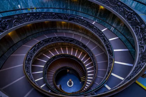 Rome: Voorrangsticket Vaticaanse Musea & Sixtijnse Kapel