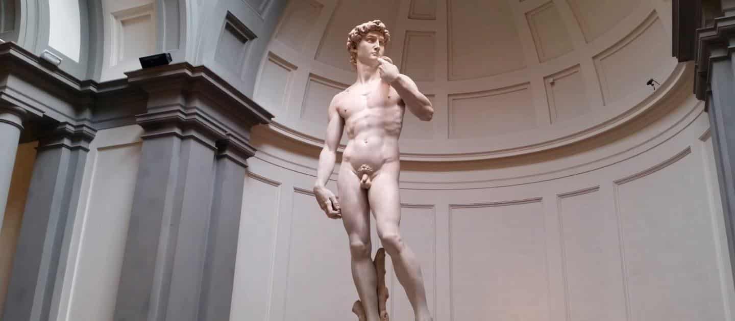 Von Rom aus: Florenz und Pisa Ganztagestour für Kleingruppen Von Rom aus: Florenz und Pisa Ganztagestour für Kleingruppen