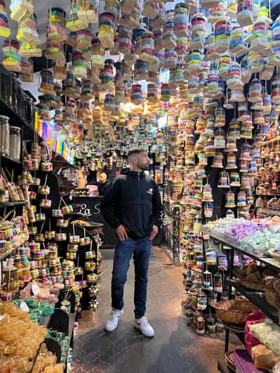 Chefchaouen tour guide | GetYourGuide