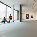Berlino: Biglietto d'ingresso alla Neue Nationalgalerie