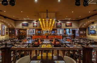 Picture: Munich: Hard Rock Cafe with Set Menu for Lunch or Dinner