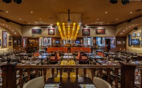 Munich: Hard Rock Cafe with Set Menu for Lunch or Dinner