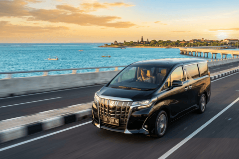 Bali DPS Airport Private Transfer to/from Ubud/Kuta/Denpasar Arrival: DPS Airport to hotel in Denpasar center