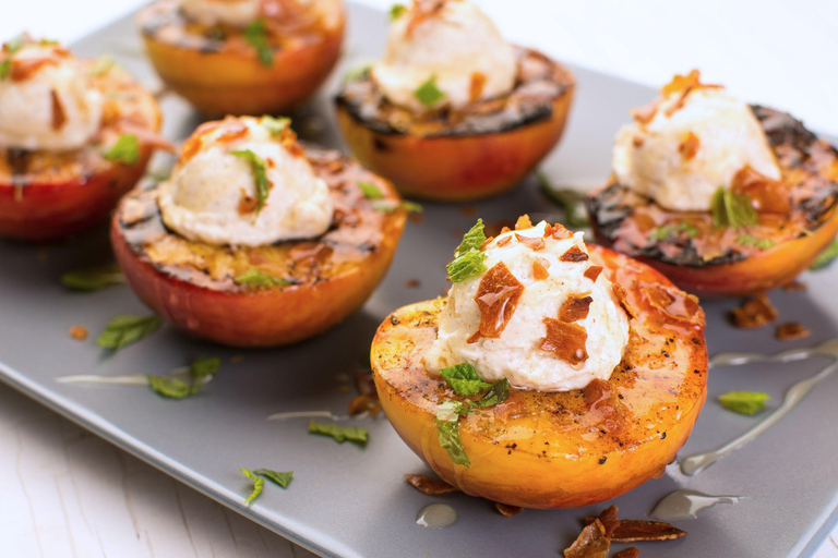 San Francisco: Italian Cooking Class (Includes 4 Courses)